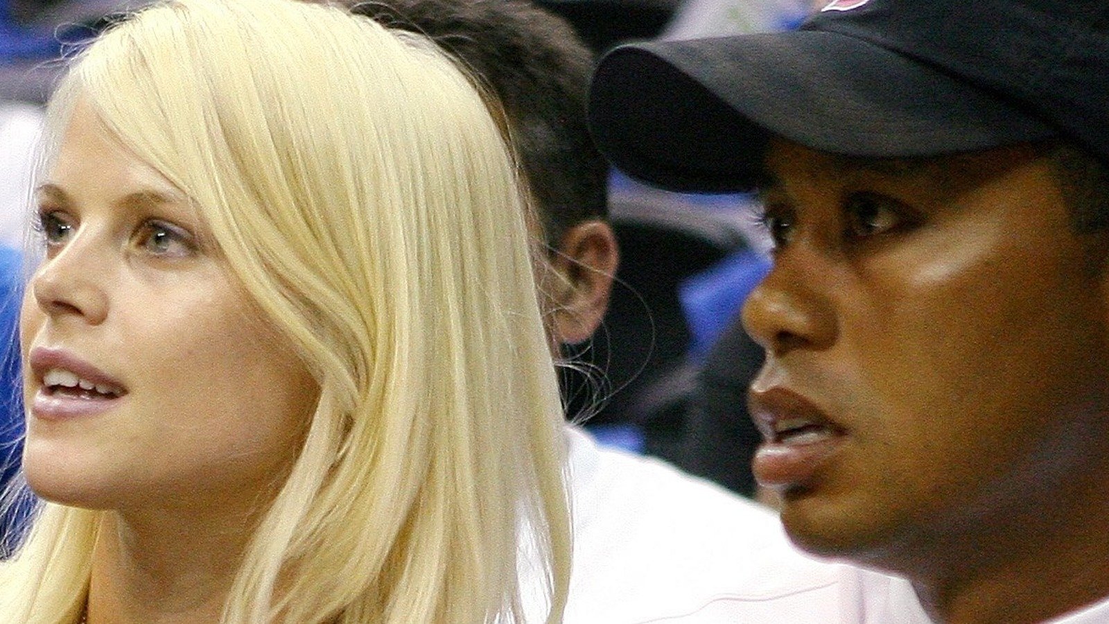 Inside Tiger Woods And Elin's Relationship Today