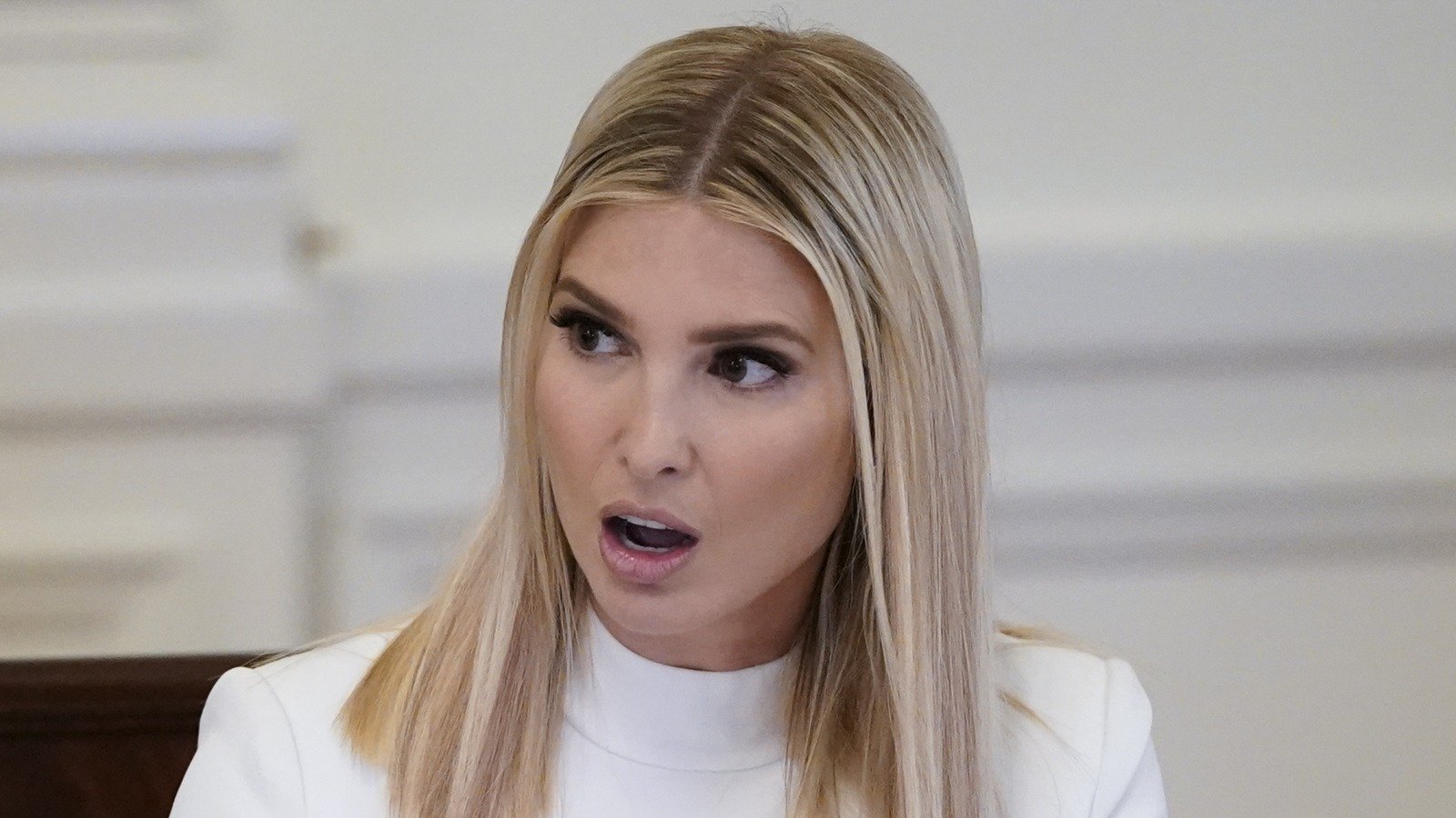 Ivanka Has Changed A Lot Since Being At The White House