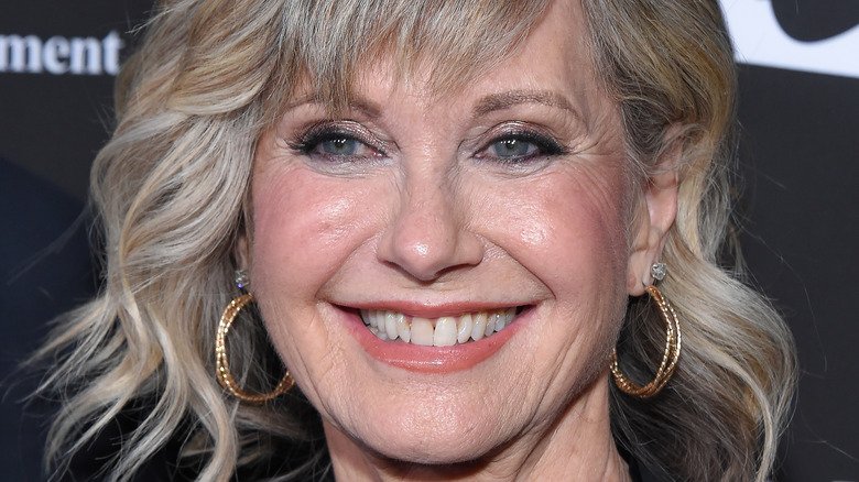 Of All Of Olivia Newton-John's Looks – This Stands Above The Rest