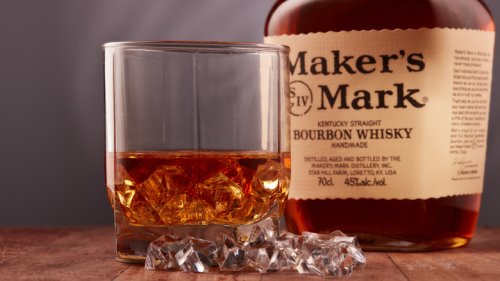 Ranking The Big Bourbon Brands, From Worst To Best - Flipboard
