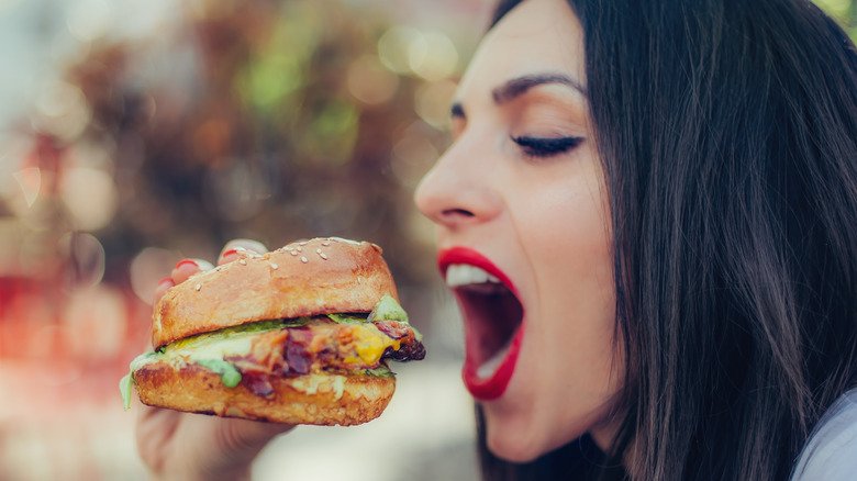 Worst foods to order in a restaurant when you're gluten-free