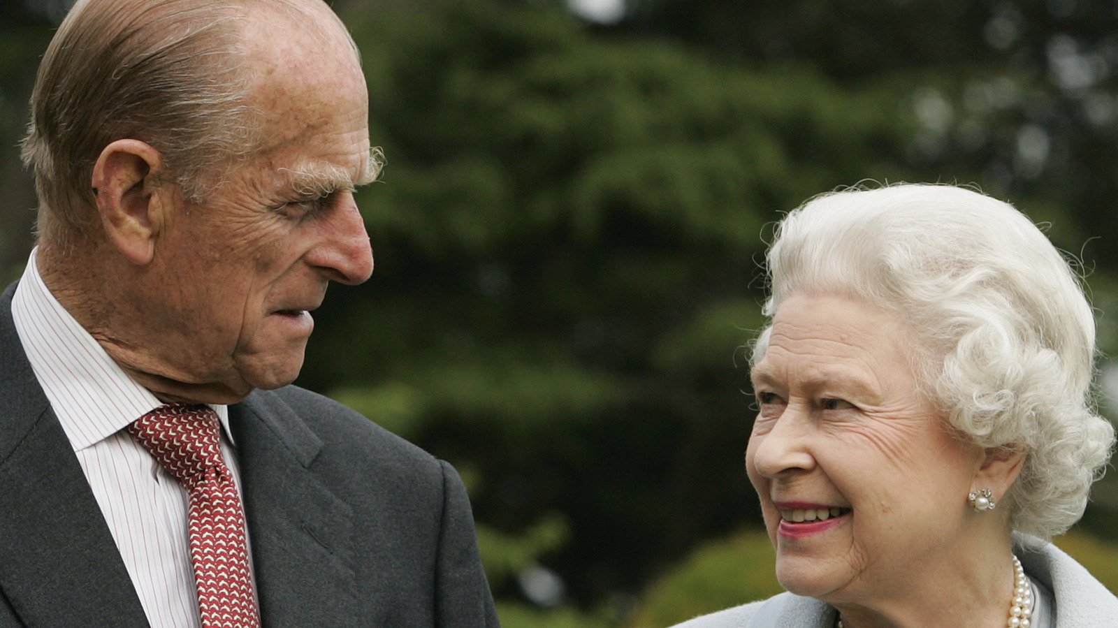 This May Have Been Prince Philip's Only Complaint About Queen Elizabeth