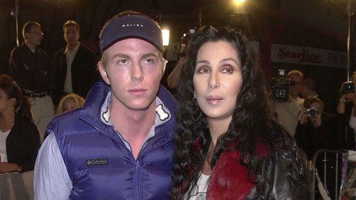 Why People Are Concerned About Cher's Son Elijah Blue Allman