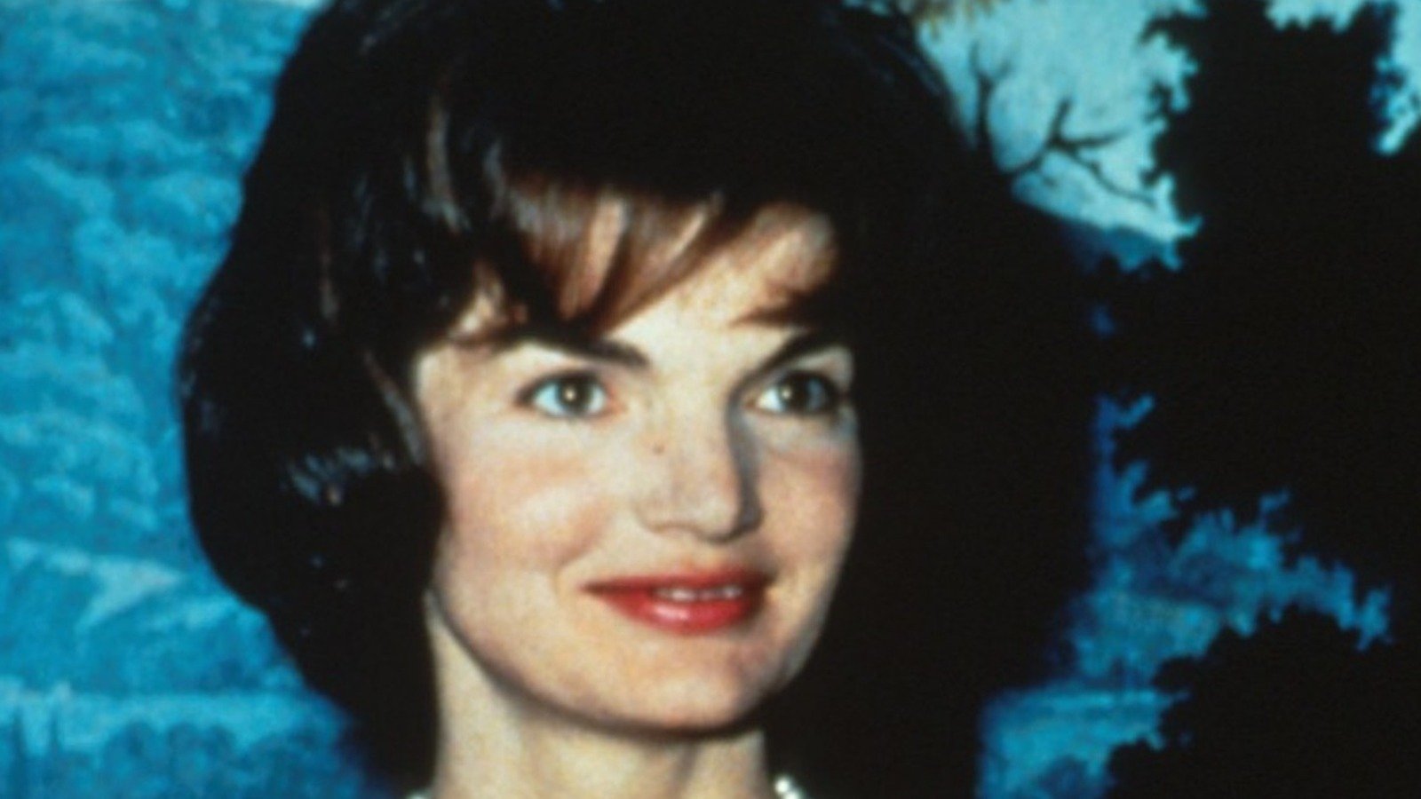 The Untold Truth Of Jackie O - The List