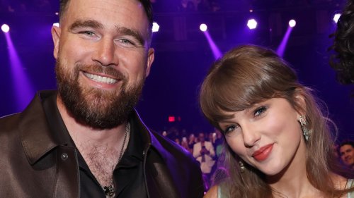 The Best Celeb Stories From Taylor Swift & Travis Kelce's Wedding