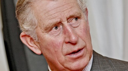 New Reports Reveal Prince Charles' Questionable Behavior Right After Harry's Birth
