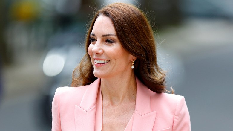 Kate Middleton Already Knows Her First Move When She Becomes Queen