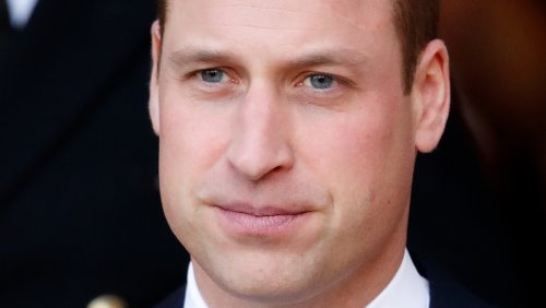 King Charles' New Lord-In-Waiting Reignites Prince William Affair Rumors