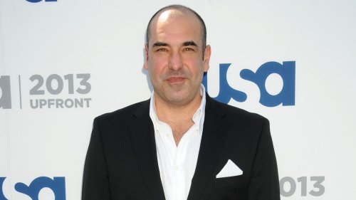 Here's What Happened Rick Hoffman After Suits Ended