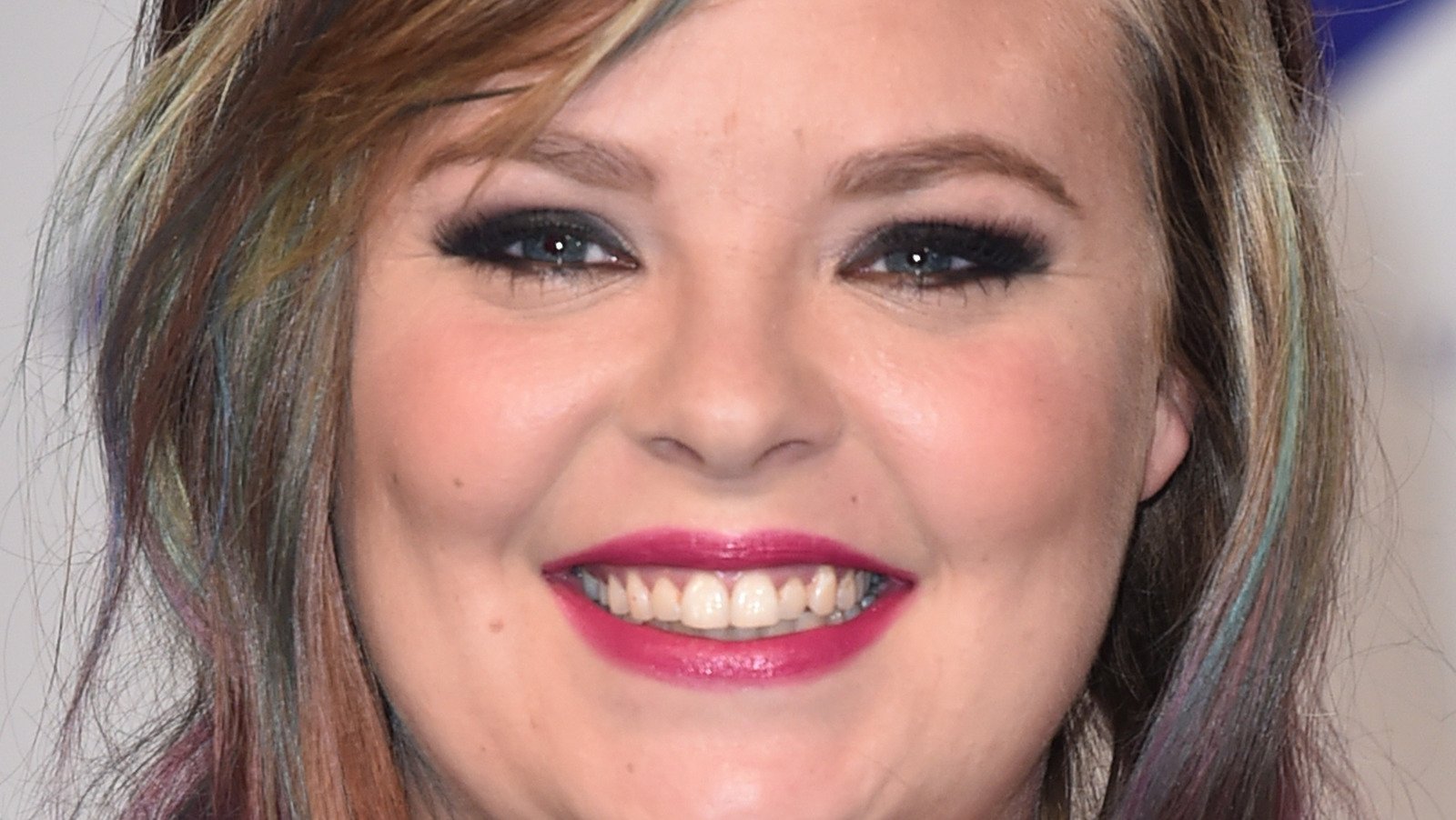 Here's What Catelynn Lowell From Teen Mom OG Really Does For A Living