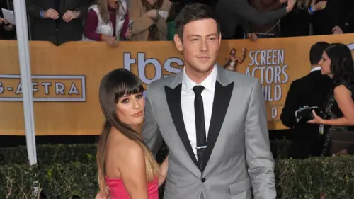 The Truth About Cory Monteith And Lea Michele's Relationship