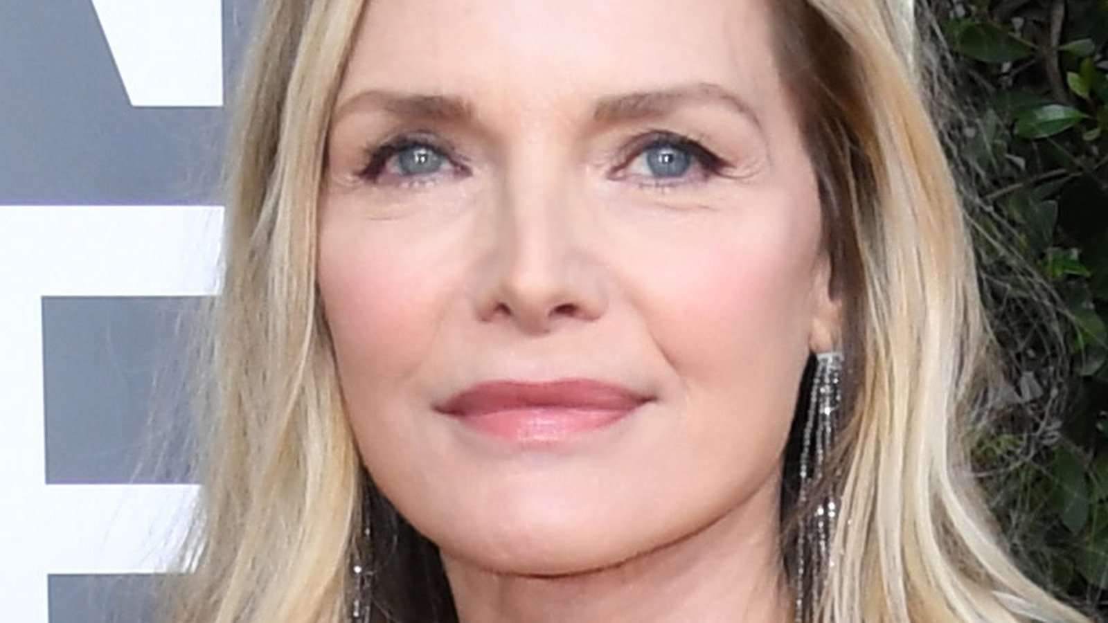 Michelle Pfeiffer Returned To Hollywood After Disappearing For Years. Here's Why - The List