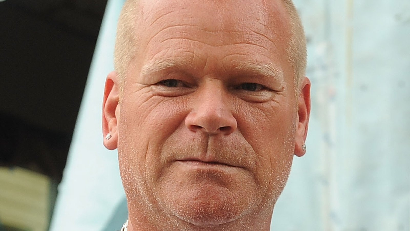 The Real Reason Mike Holmes Dropped Out Of College