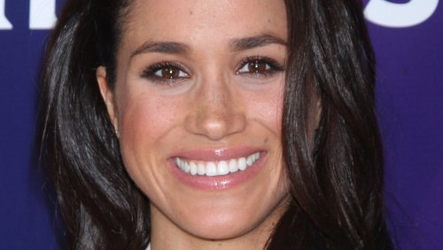 What Is Meghan Markle's True Secret To Happiness?