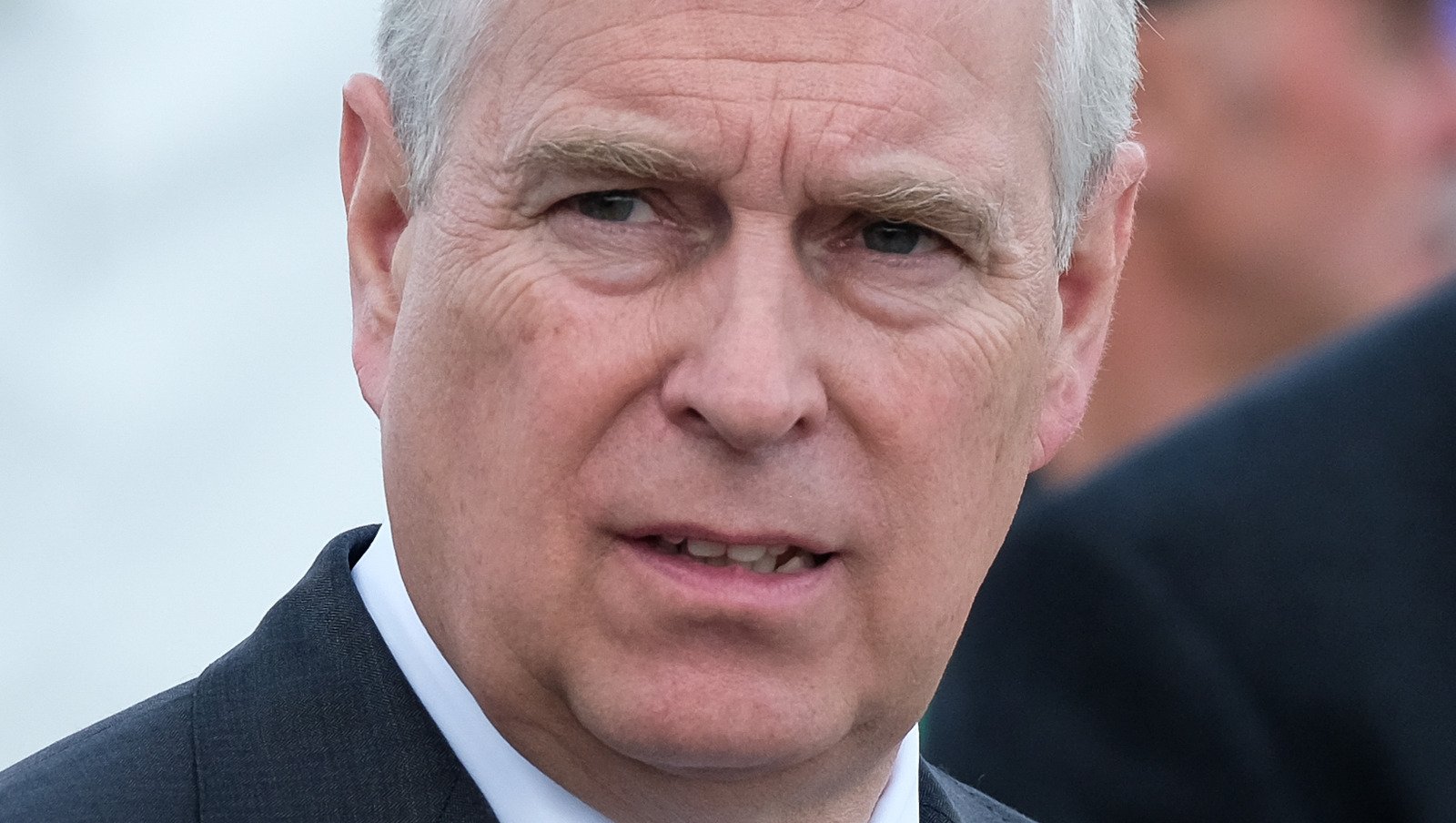 The Truth About Prince Andrew's Relationship With Prince Edward