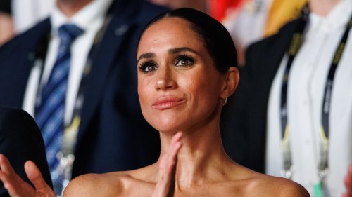 Meghan Markle Was Reportedly Jealous Of Harry And Kate's Previous Sibling-Like Relationship