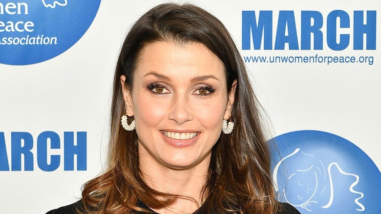 The Truth About Tom Brady And Bridget Moynahan's Relationship - The List