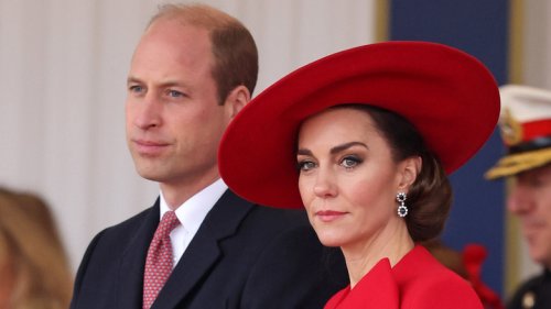 Prince William's Reportedly Childish Meltdowns Are Huge Red Flag In Kate Middleton Marriage