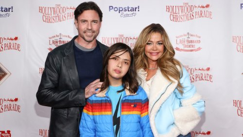 Everything Denise Richards Has Shared About Her Youngest Daughter Eloise
