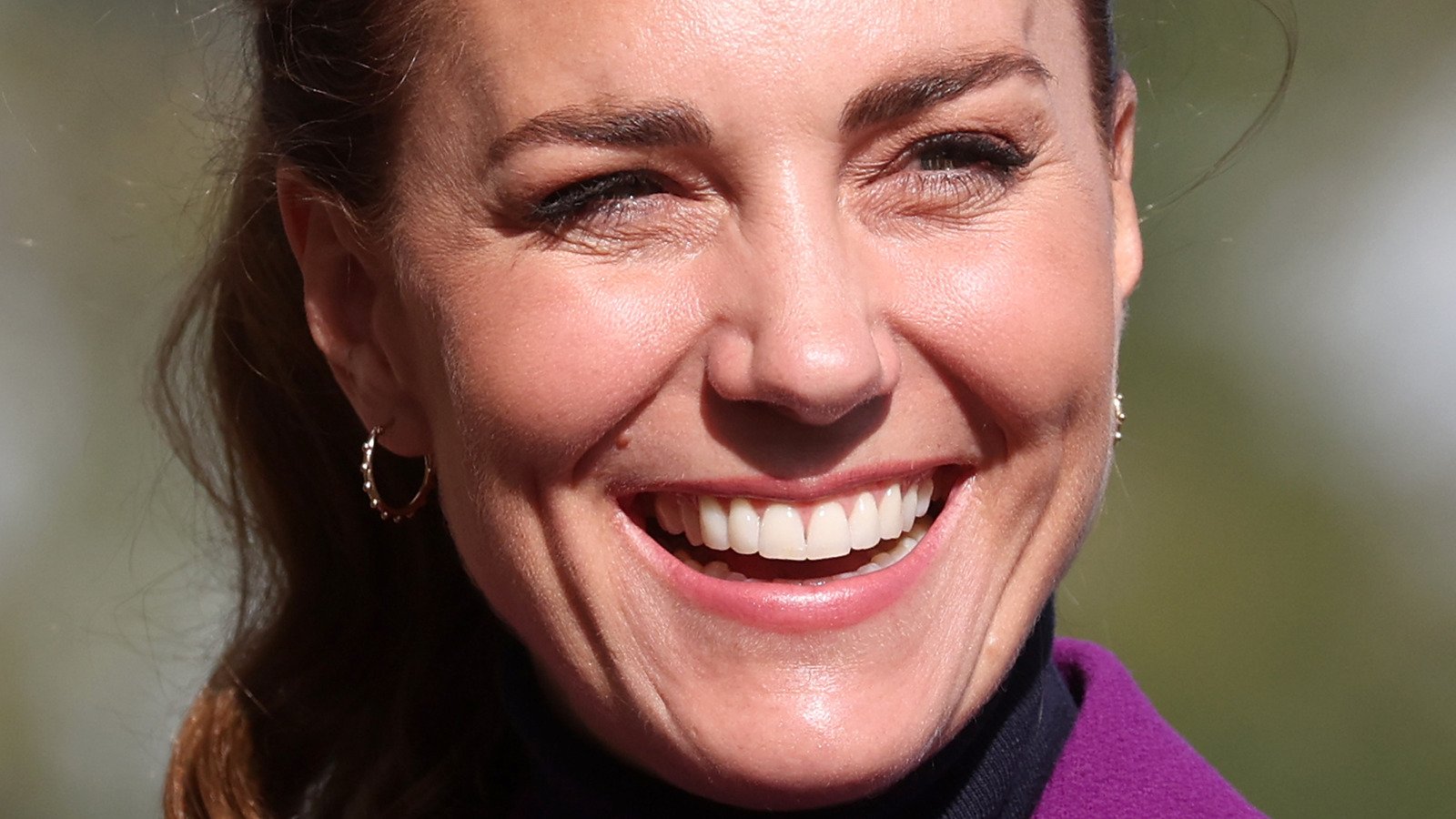 A Resurfaced Video Of Kate Middleton Has TikTokers Going Wild - The List