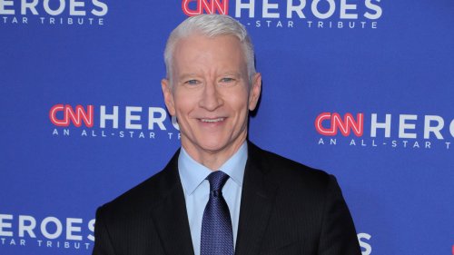 Controversial Anderson Cooper Moments We Can't Forget About