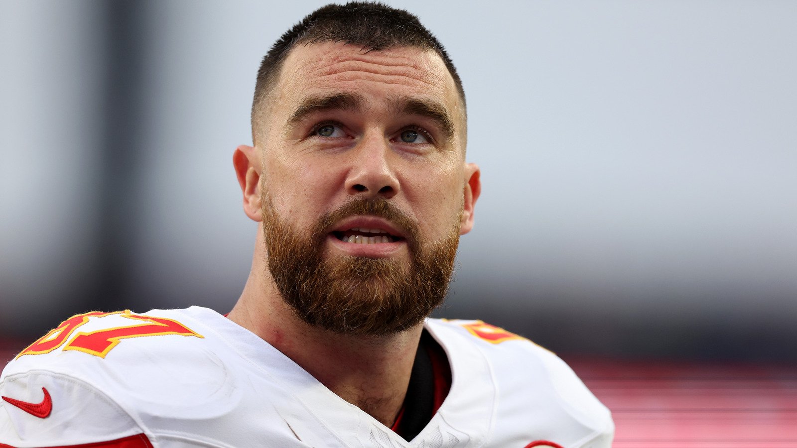 Travis Kelce Once Had His License Taken Away After A Bad Car Accident - The List