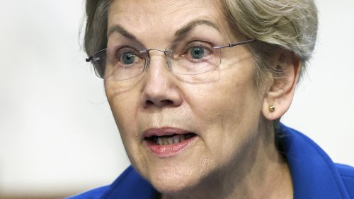 Obstacles Elizabeth Warren Had To Overcome To Get Where She Is