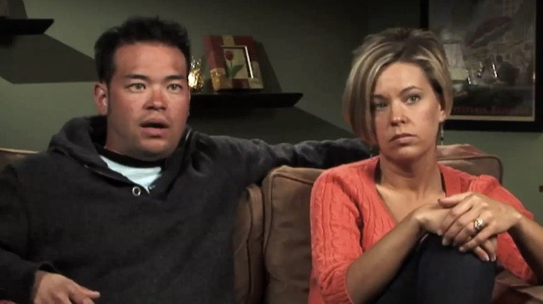 The Untold Truth Of Jon And Kate Plus 8 - The List