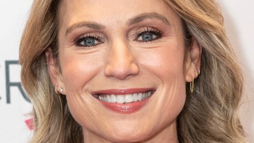 What You Should Know About Amy Robach
