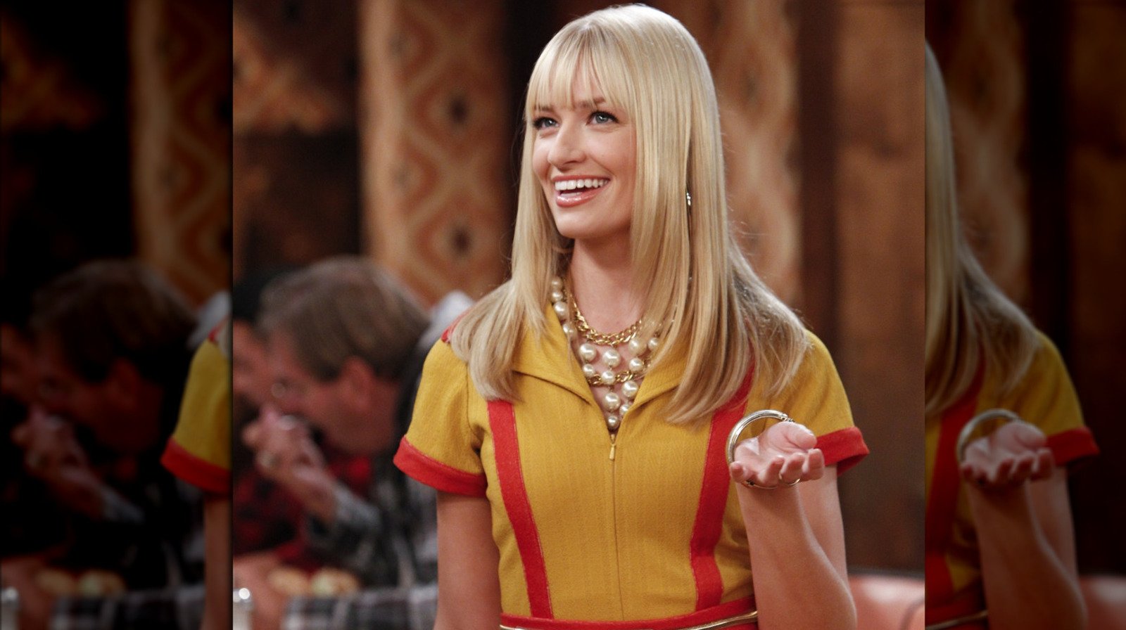 What Beth Behrs From 2 Broke Girls Is Doing Today - The List