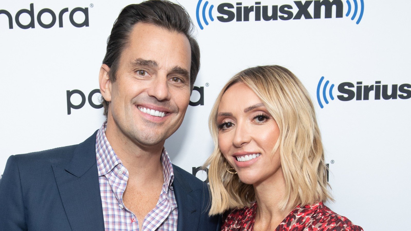 Giuliana Rancic's Husband: What You Don't Know About Bill Rancic