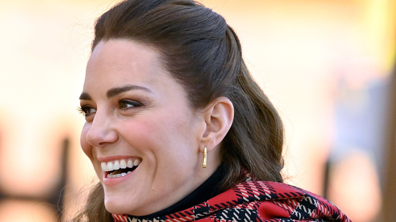 How Kate Middleton's Style Might Change When She's Queen