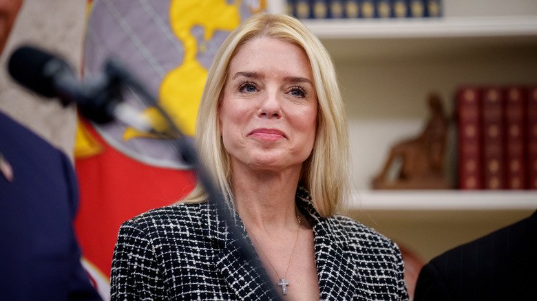 Who Are Pam Bondi's Two Ex-Husbands?
