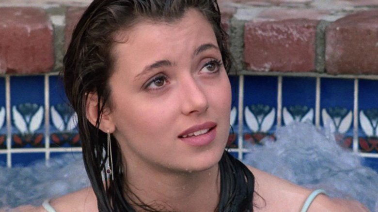 What Happened To The Girl Who Played Sloane In Ferris Bueller?