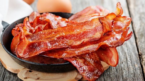 What Happens To Your Body When You Eat These Breakfast Foods Every Day