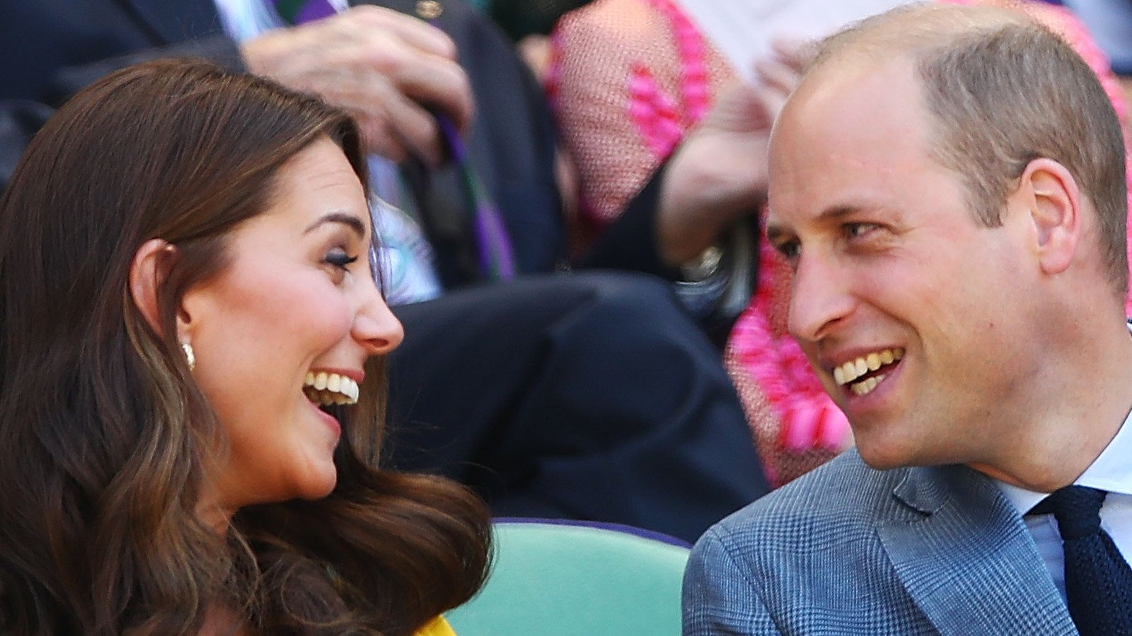 Is This How Kate Middleton And Prince William Make Their Royal Marriage Work? - The List