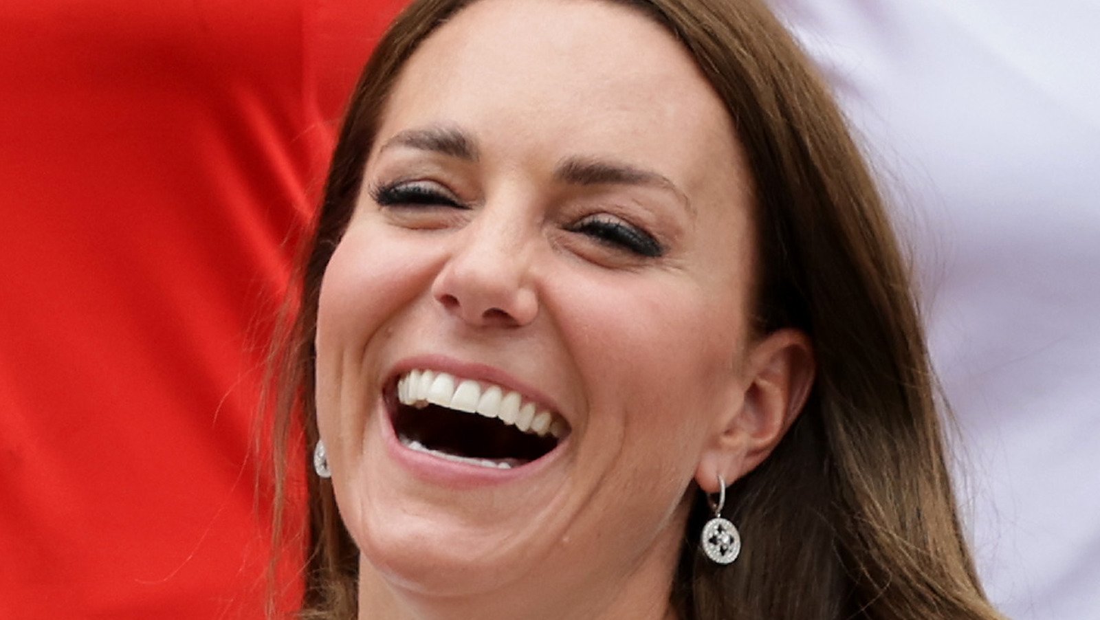 What Kate Middleton Just Did Will Have You Believing She's Just Like One Of Us - The List
