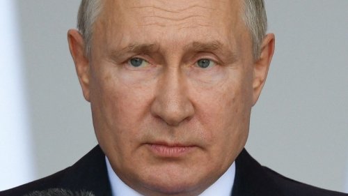 Putin Reportedly Took A Big Fall As Speculation Over Worsening Health Grows