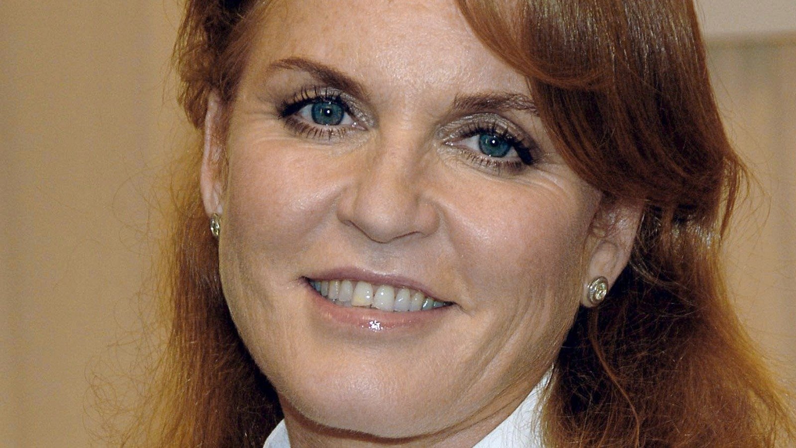 A Complete Timeline Of Sarah Ferguson's Drama With The Royal Family