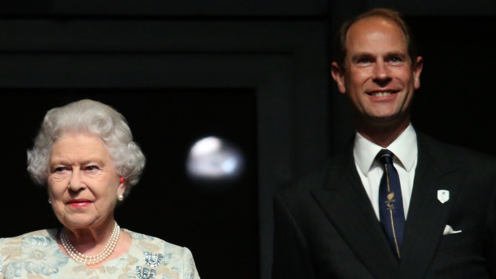 The Untold Truth Of Prince Edward, The Queen's Youngest Son