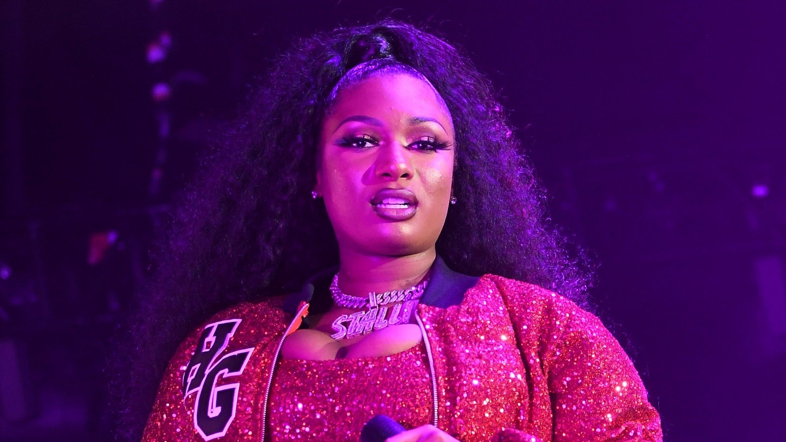 This Is How Much Megan Thee Stallion Is Really Worth - The List