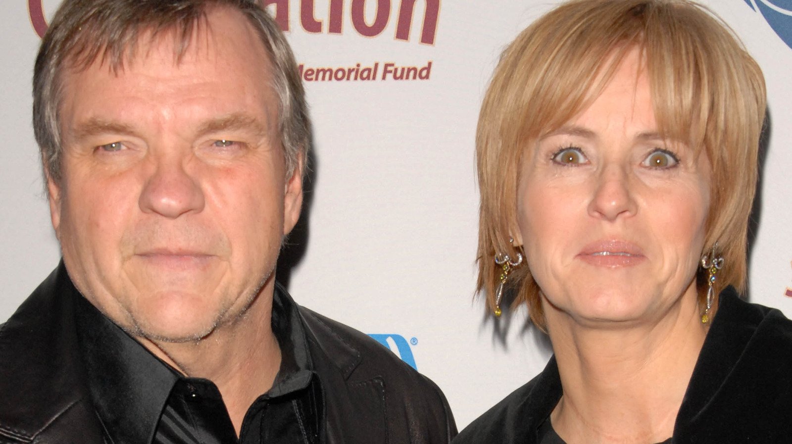 What You Didn't Know About Meat Loaf's Wife - The List