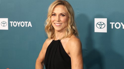 Sheryl Crow's Joke About Kate Middleton Has Royal Fans Up In Arms