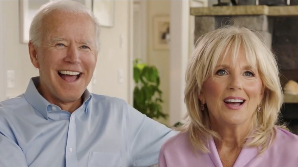The Biden Family Reveals The Truth About Jill Biden