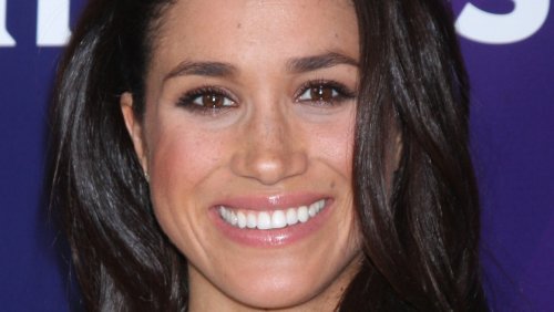 Meghan Markle Spent Her Childhood On The Set Of A Classic American Sitcom