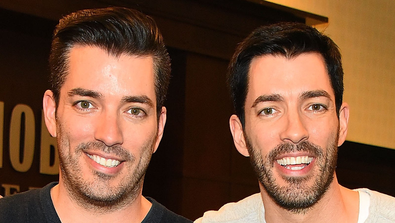How HGTV's Property Brothers Keeps Things Local