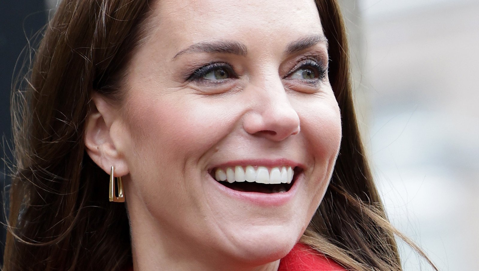 What You Never Knew About Kate Middleton