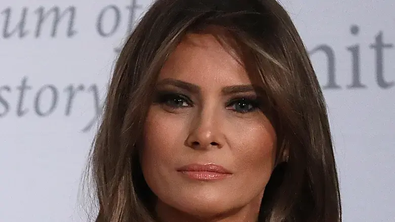 Of All Of Melania Trump's Looks, This Stands Above The Rest 