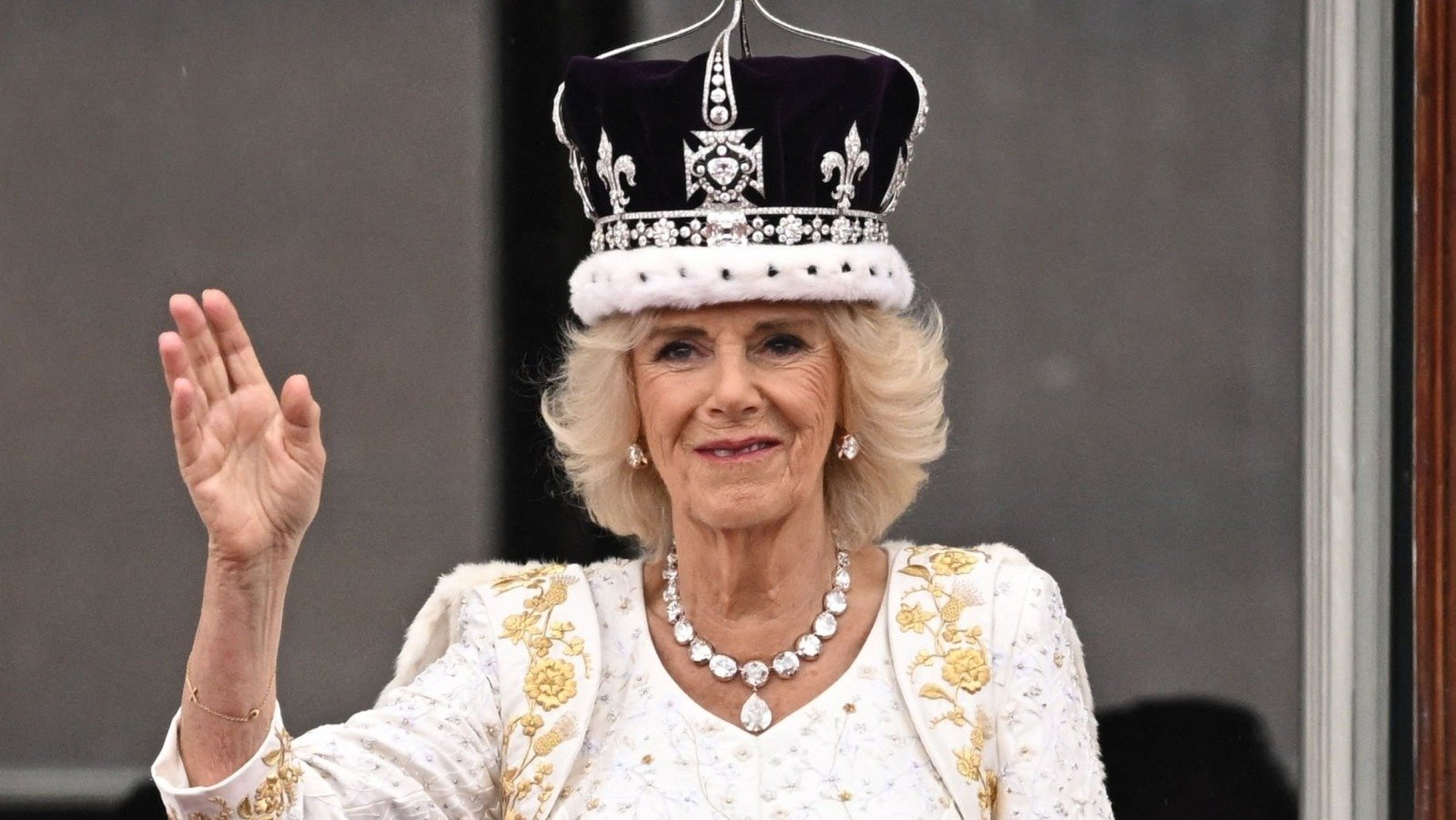 Everything We Know About Prince Harry's Royal Beef With Camilla - The List