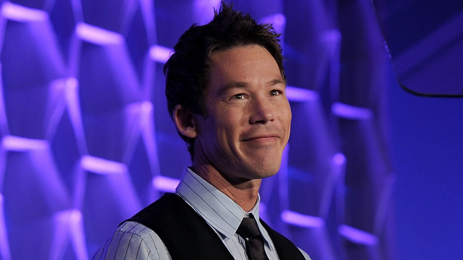 David Bromstad's Advice For Lottery Winners On My Lottery Dream Home - The List